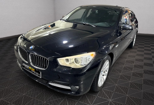 BMW Gran Turismo 520 dA GT