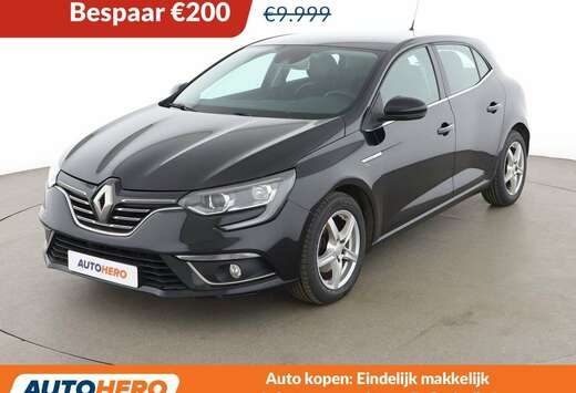 Renault 1.5 dCi Energy Intens