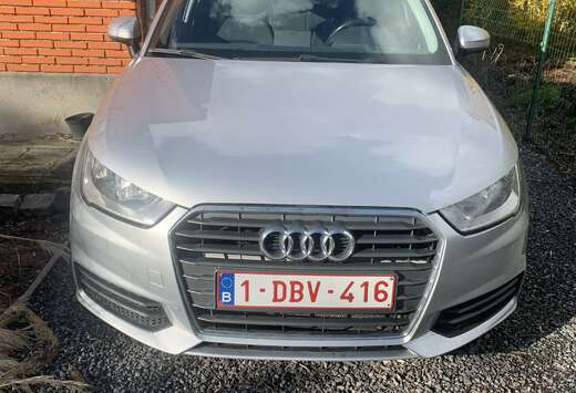 Audi Sportback 1.4 TDi