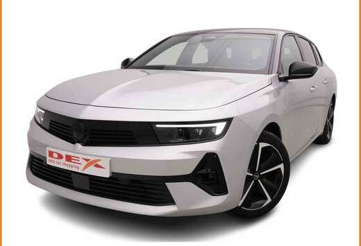 Opel 130 AT8 GS Sports Tourer  Black Pack  360 Cam  H ...