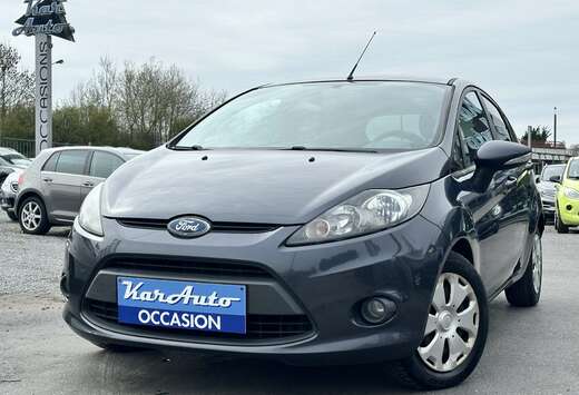 Ford 1.6 TDCi