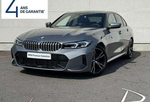 BMW Berline