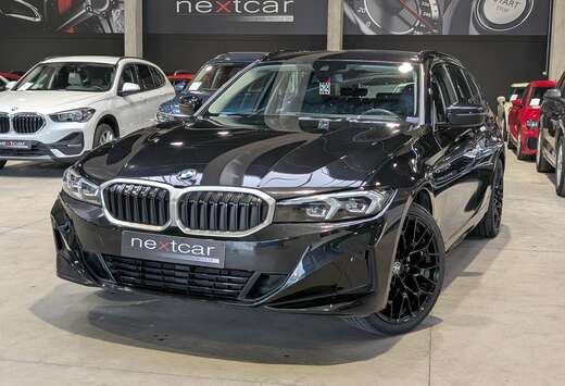 BMW dAs Touring G21 Facelift LED-NAVIGATION-WIDESCREE ...