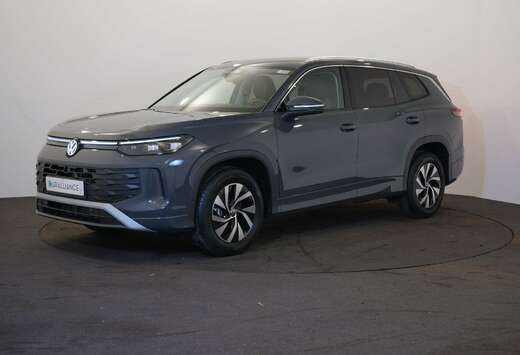 Volkswagen LIFE 1.5eTSI DSG7plNavByAppLED+ParkAssistP ...