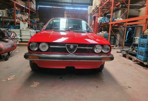 Alfa Romeo