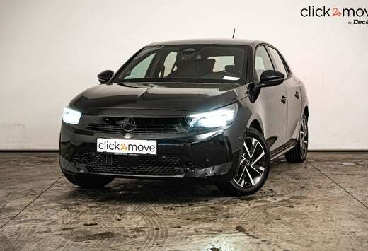 Opel Corsa 1.2 Turbo GS