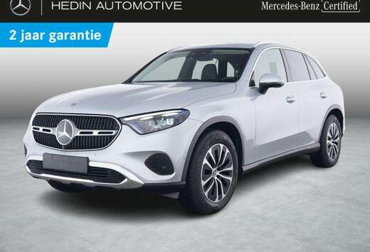 Mercedes-Benz 4MATIC SUV Luxury Line  Smartphone Inte ...