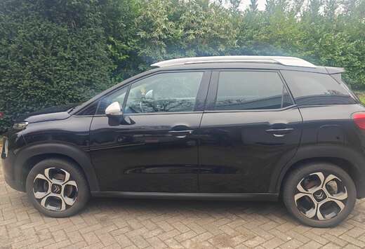 Citroen 1.2 110pk  AUTOMAAT  PANO DAK  HUD  +TREKHAAK