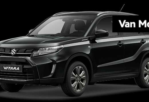Suzuki 1.4 Luxe+ MHEV 2WD
