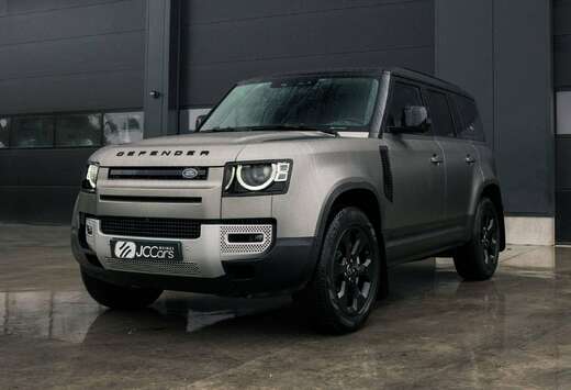 Land Rover Defender 110 3.0 D MHEV D300 HSE