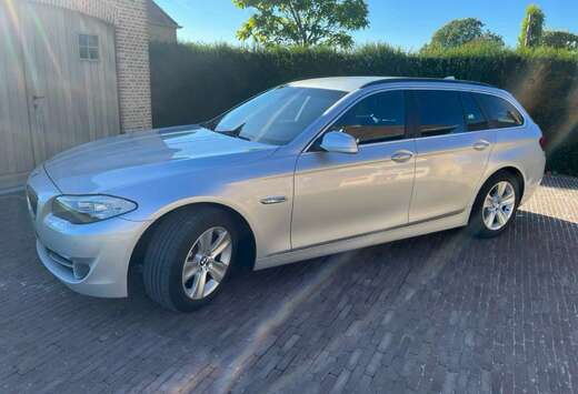 BMW Touring 520dAS Start/Stop