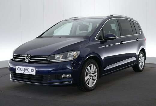 Volkswagen 2.0 TDi SCR Highline 7Pl. ALCANTARA GPS PD ...