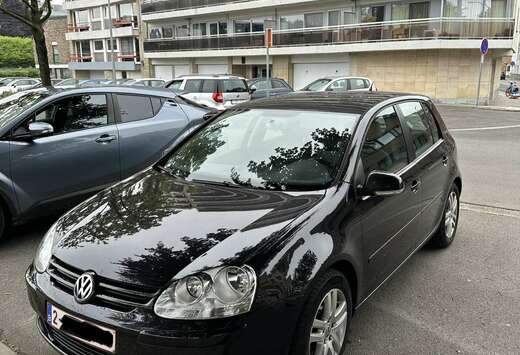 Volkswagen Carplay - Sieges Chauffants - Régulateur