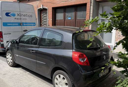 Renault 1.2i 16v Campus
