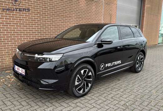 Opel Turbo Plug-in Hybrid eDCT7 GS