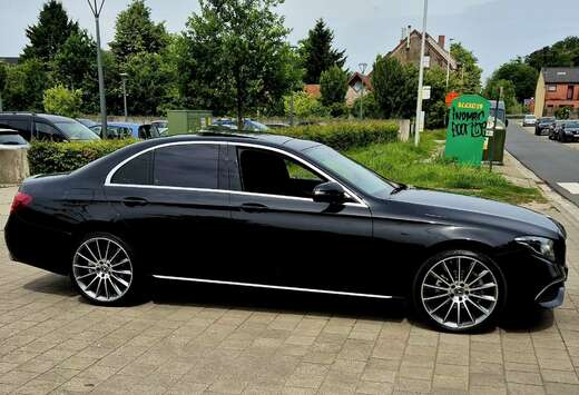 Mercedes-Benz d