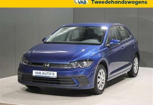 Volkswagen LIFE 1.0L TSI