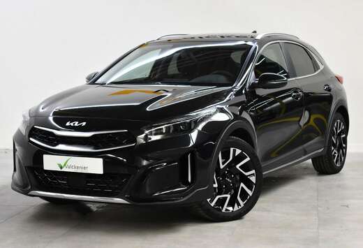 Kia Pulse 1.5 T-GDi 140 DCT7/Valckenier Denderhoutem