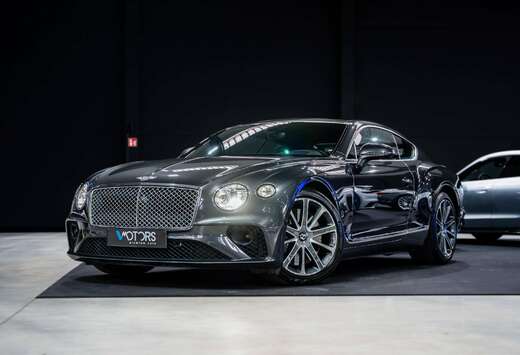 Bentley 4.0 Twin-Turbo V8 - Full Option - Massage - P ...