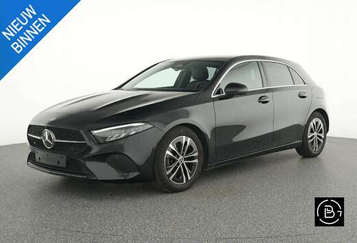 Mercedes-Benz Business Line