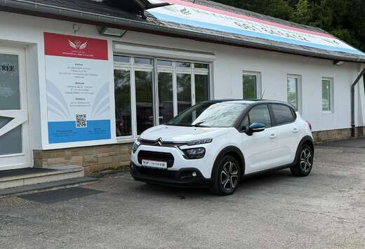 Citroen Feel Pack