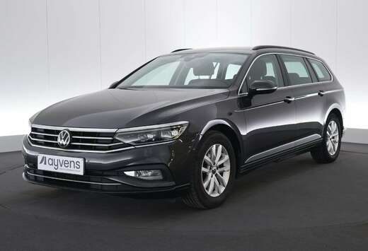 Volkswagen 2.0 TDi MSQ Style Business Matrix LED GPS  ...