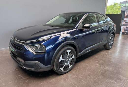 Citroen Feel 1.2 PureTech 130