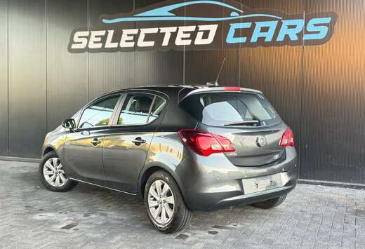 Opel Corsa 1.2i Enjoy