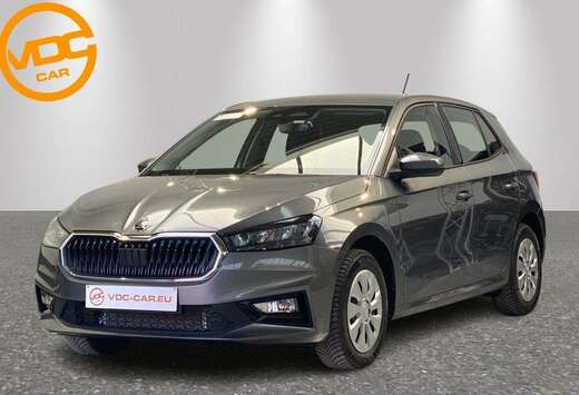 Skoda Selection