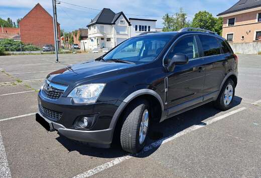 Opel 2.2 CDTI 4x2 Energy Start/Stop