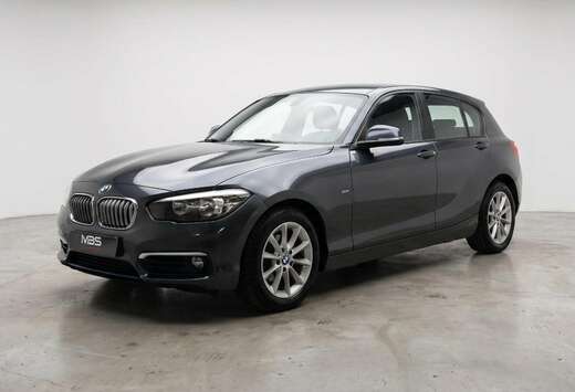 BMW *i AUTO* NAVI* CLIM* CRUISE* 1 PROP* GARANTIE 12  ...
