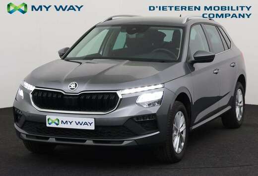 Skoda CORPORATE 1.0 TSI 115 PK DSG-7 / ACC / Camera / ...