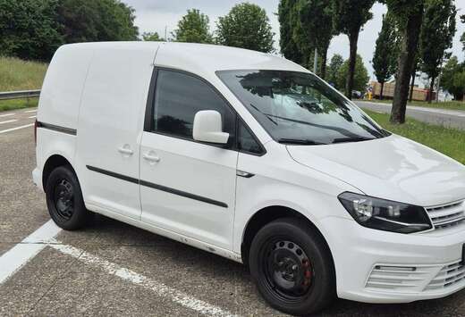 Volkswagen 2.0 CR TDi Economy (EU6)