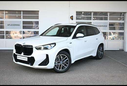 BMW M SPORT - HYBRIDE - PANODAK -