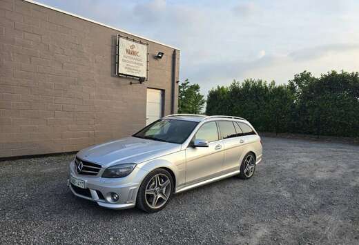 Mercedes-Benz Lichte vracht , ONGEVALVRIJ !
