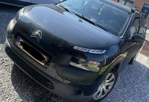 Citroen 1.2 PureTech Live