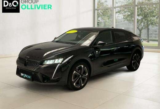 Peugeot ALLURE