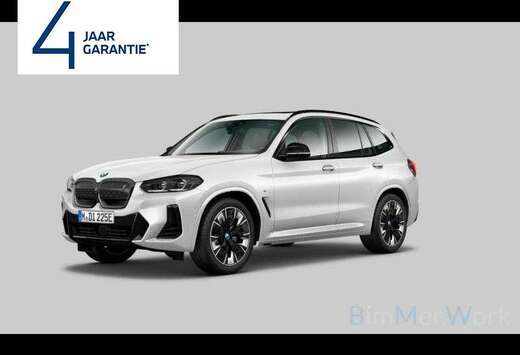 BMW M SPORT SHADOW - HAAK - IMPRES