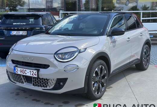Fiat La Prima