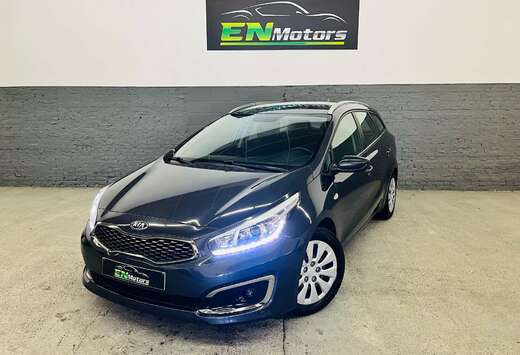 Kia 1.4i //GPS//CLIM//GARANTIE 12 MOIS