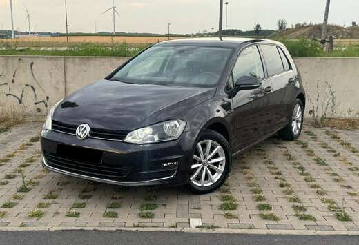 Volkswagen 1.2 TSI Lounge GARANTIE 12mois