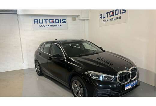BMW 1.5-DIESEL  116CH DKG7