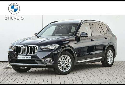 BMW xDrive30e