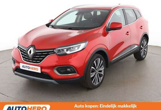 Renault 1.5 BLUE dCi Intens