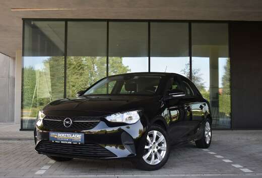 Opel 1.2 Edition S/S *CarPlay*Camera*Parkeersensoren* ...
