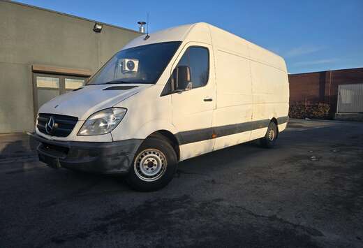 Mercedes-Benz 311 2.1 CDI l3h3 maxxii