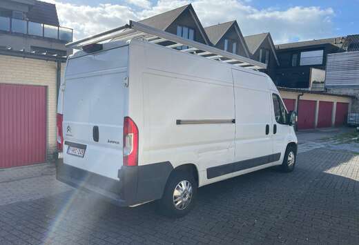 Citroen 2.2 HDi L1H1 Easy Fresh