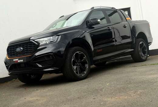 Ford MSRT *UNIEK MODEL €29.331 EX BTW / HTVA
