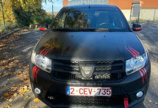 Dacia MCV 1.2i Ambiance