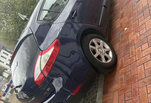 Renault Renault Mégane 3 – 1.5 dCi 90 ch